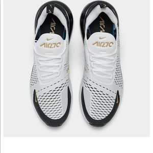 Nike Men’s Airmax 270